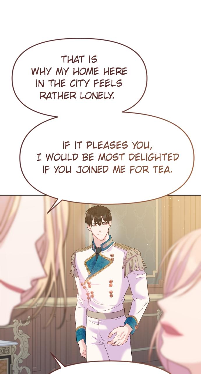 To Die or To Fall In Love Chapter 11 - Page 97