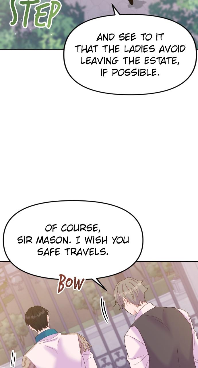 To Die or To Fall In Love Chapter 11 - Page 101