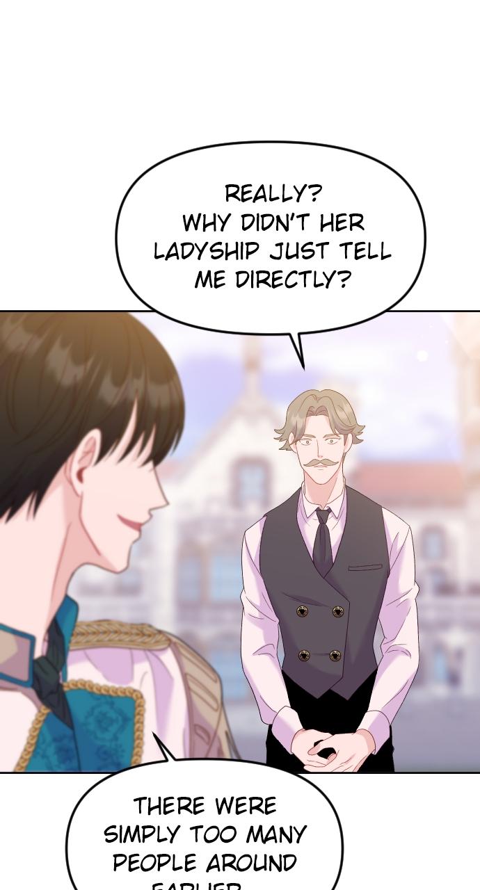 To Die or To Fall In Love Chapter 11 - Page 104