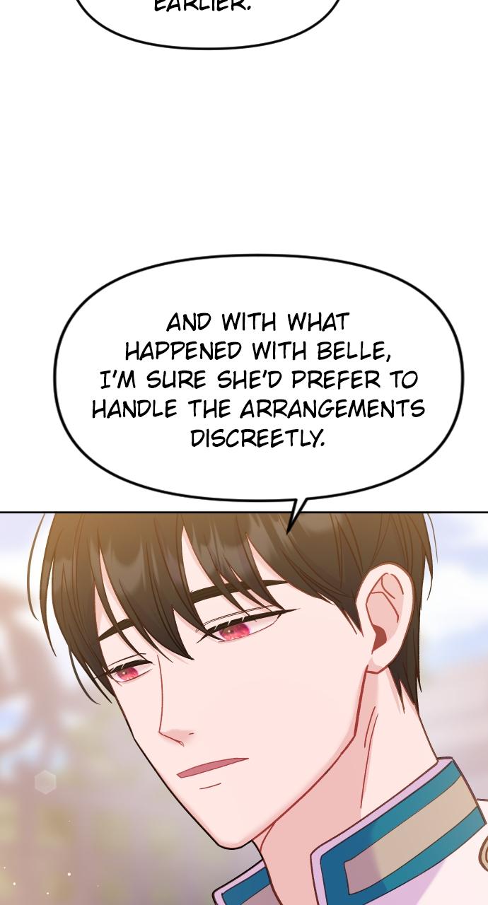 To Die or To Fall In Love Chapter 11 - Page 105