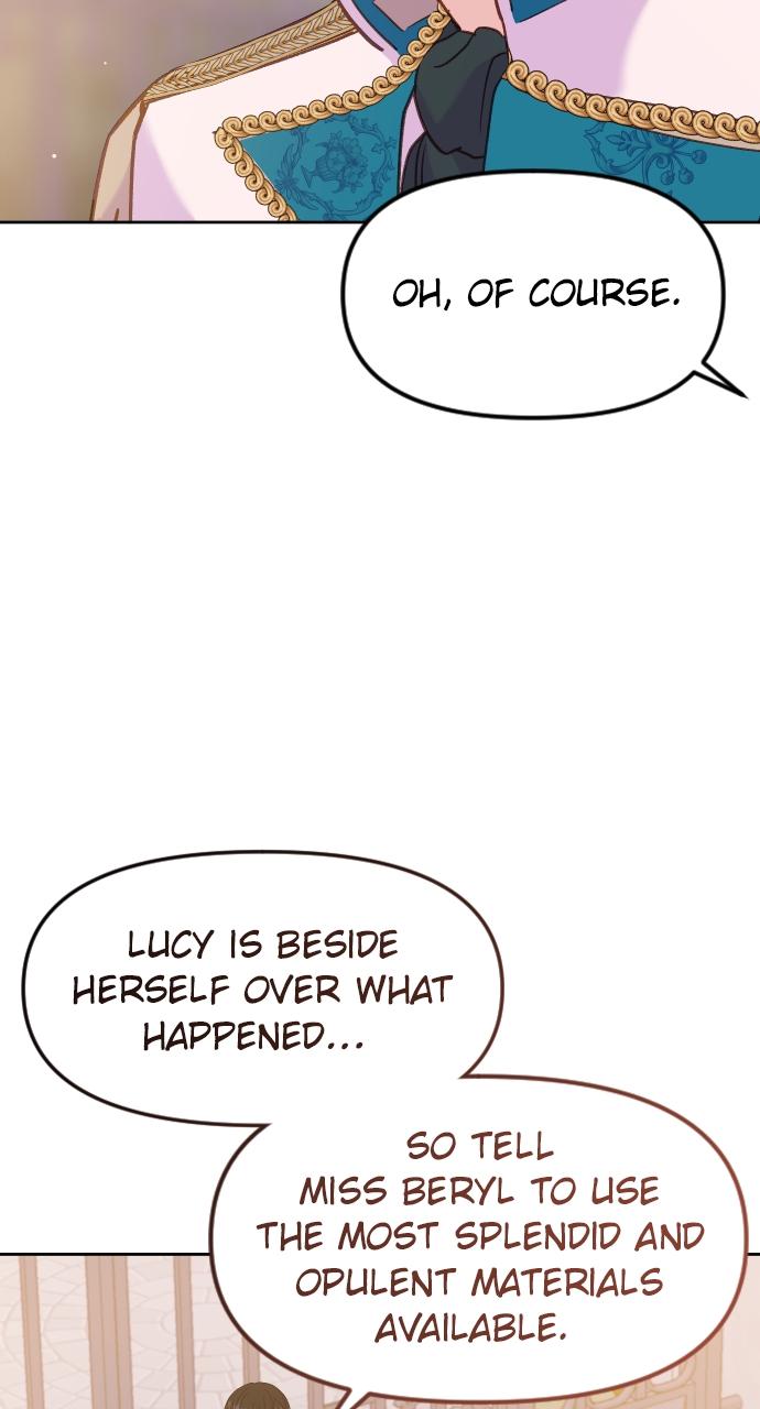 To Die or To Fall In Love Chapter 11 - Page 106