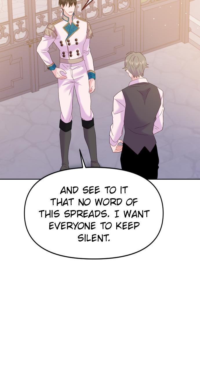 To Die or To Fall In Love Chapter 11 - Page 107