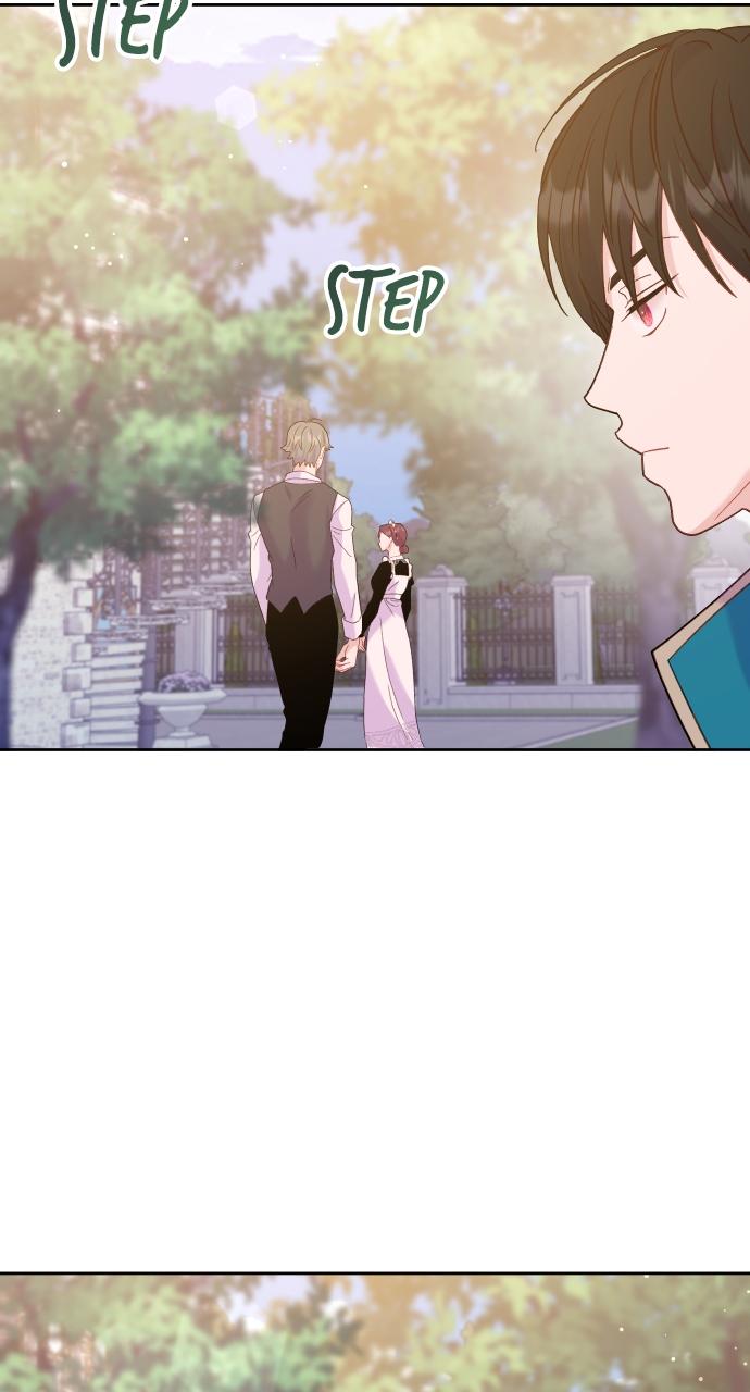 To Die or To Fall In Love Chapter 11 - Page 109