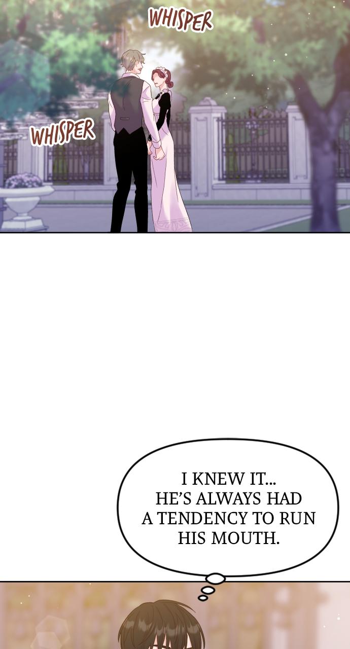 To Die or To Fall In Love Chapter 11 - Page 110