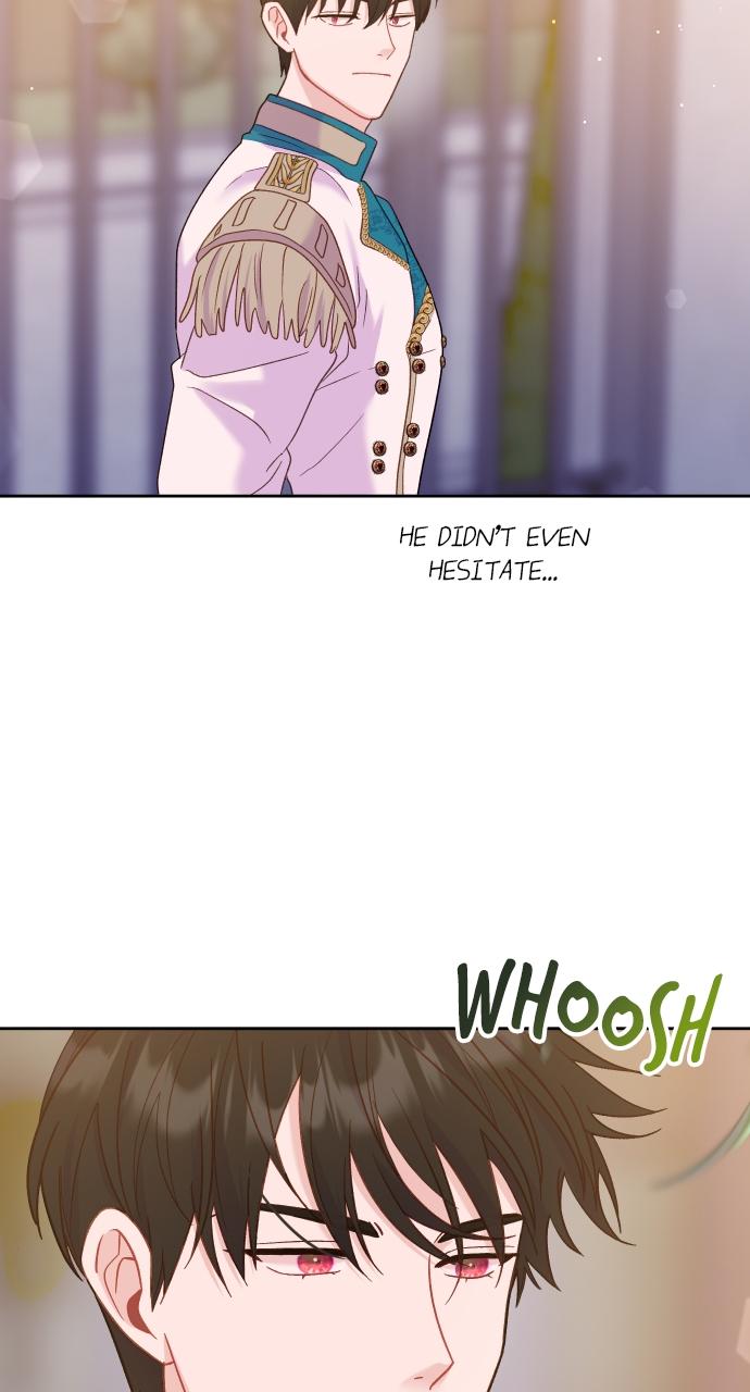 To Die or To Fall In Love Chapter 11 - Page 111