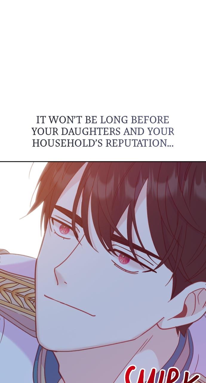 To Die or To Fall In Love Chapter 11 - Page 116