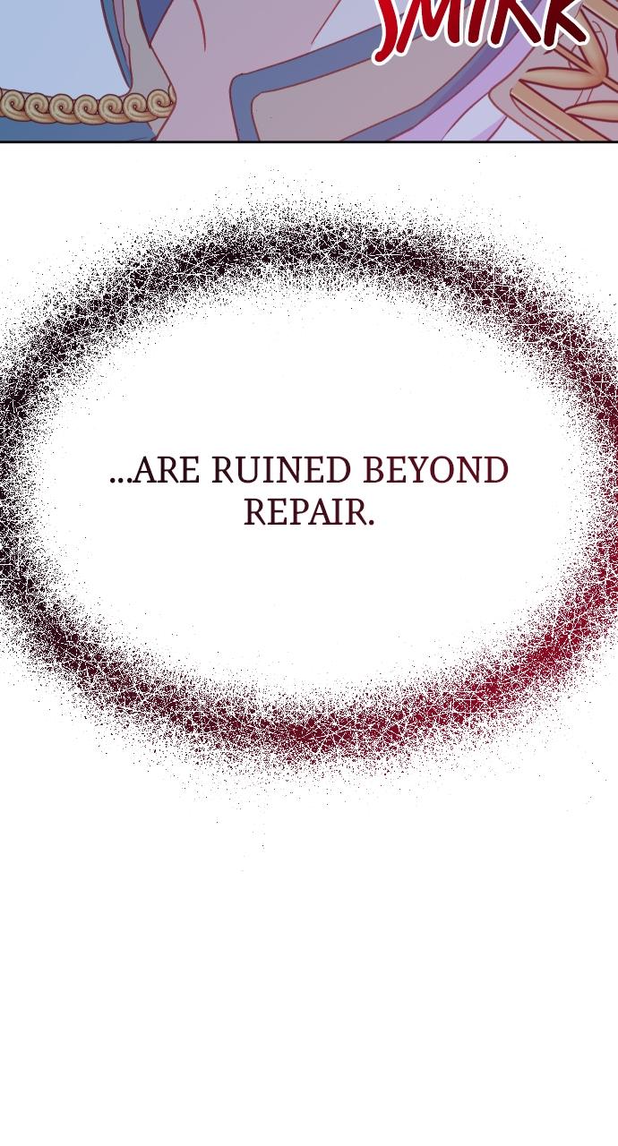 To Die or To Fall In Love Chapter 11 - Page 117