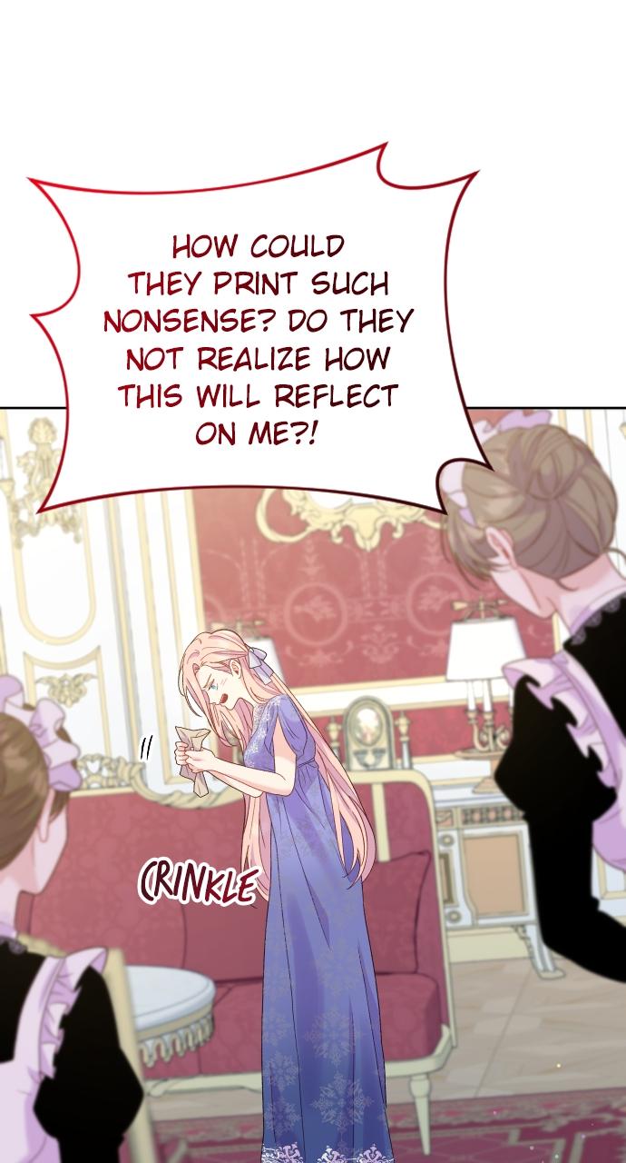 To Die or To Fall In Love Chapter 12 - Page 5