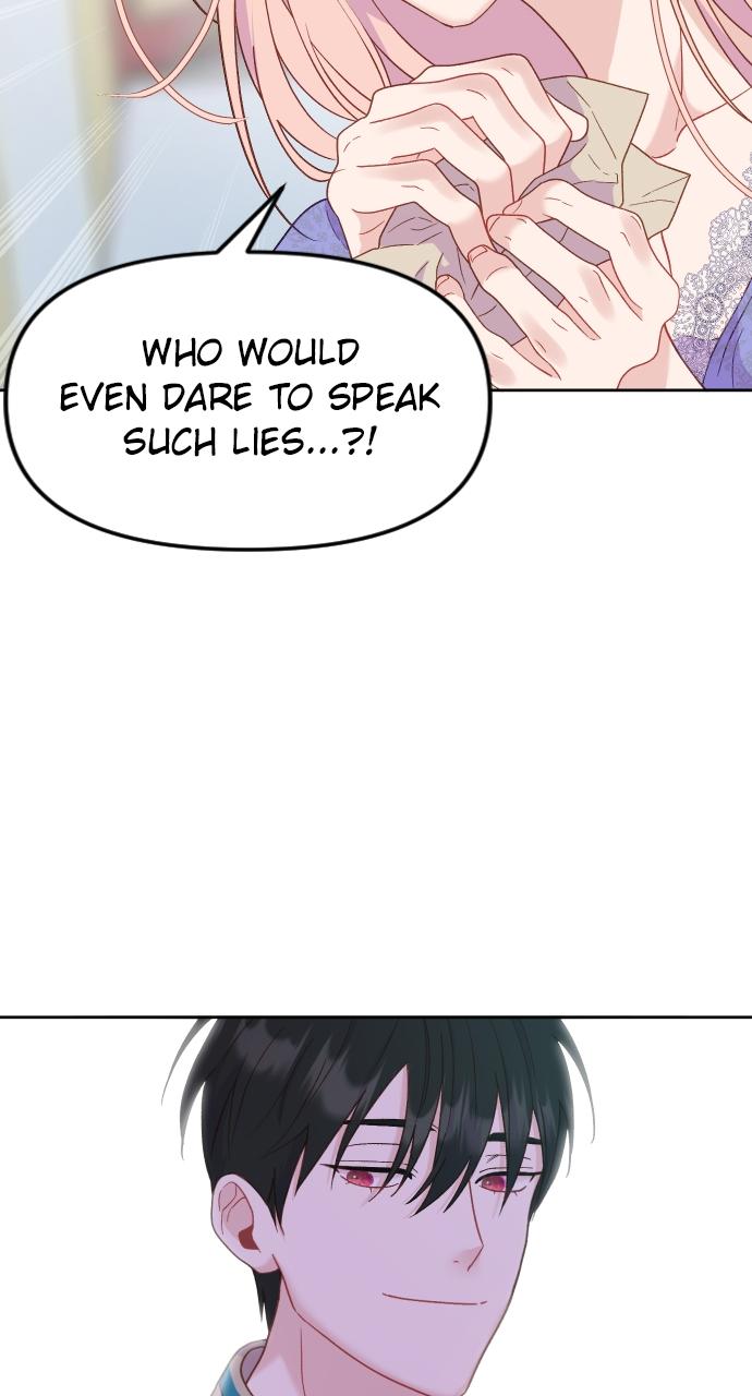 To Die or To Fall In Love Chapter 12 - Page 7