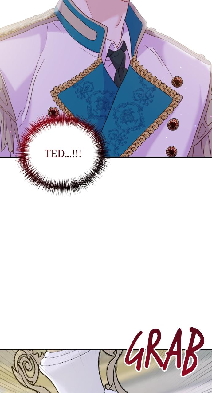 To Die or To Fall In Love Chapter 12 - Page 8