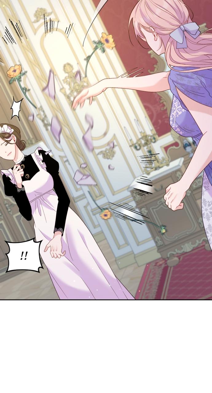 To Die or To Fall In Love Chapter 12 - Page 10