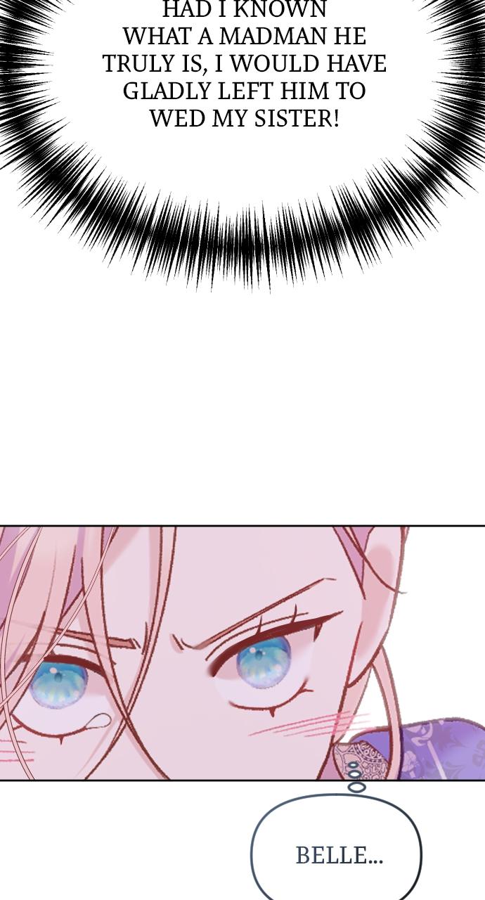 To Die or To Fall In Love Chapter 12 - Page 12