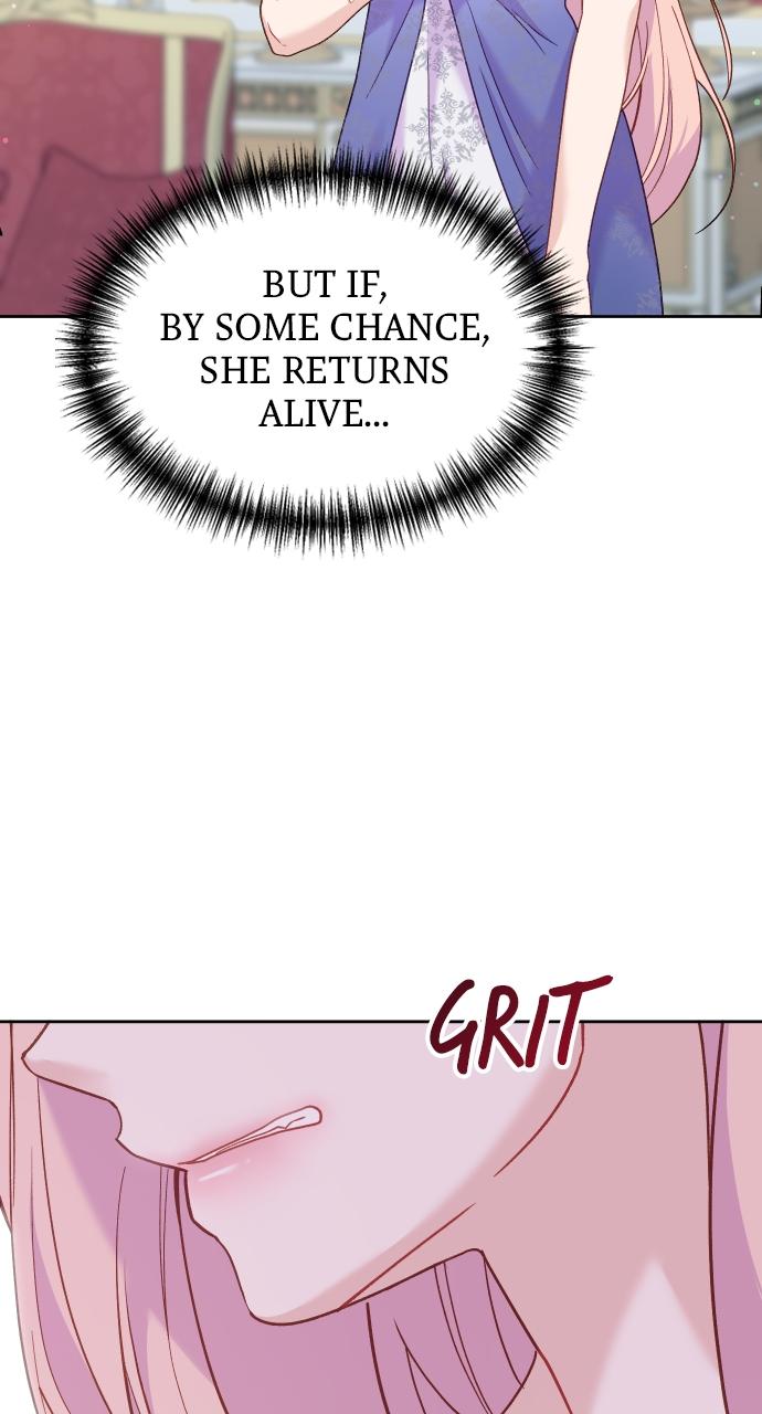 To Die or To Fall In Love Chapter 12 - Page 15