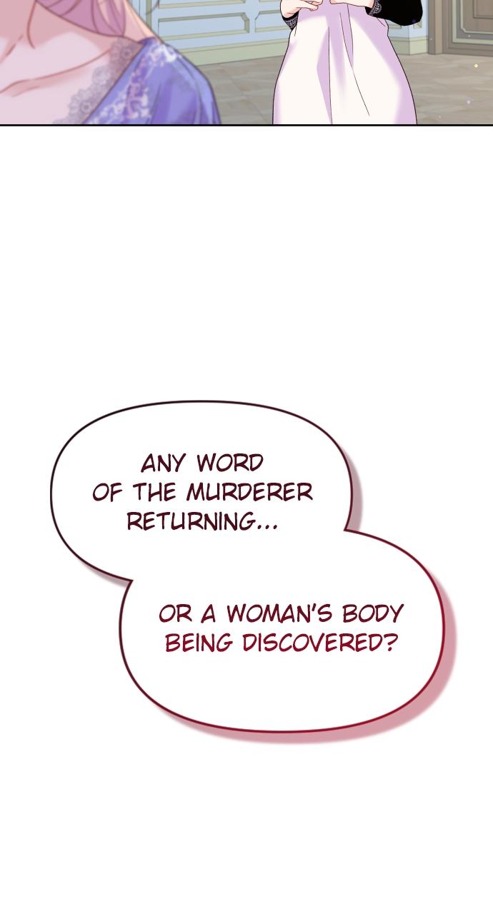 To Die or To Fall In Love Chapter 12 - Page 17