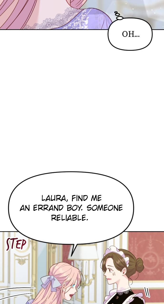 To Die or To Fall In Love Chapter 12 - Page 20