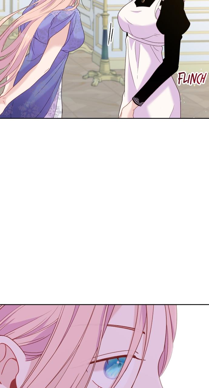 To Die or To Fall In Love Chapter 12 - Page 21