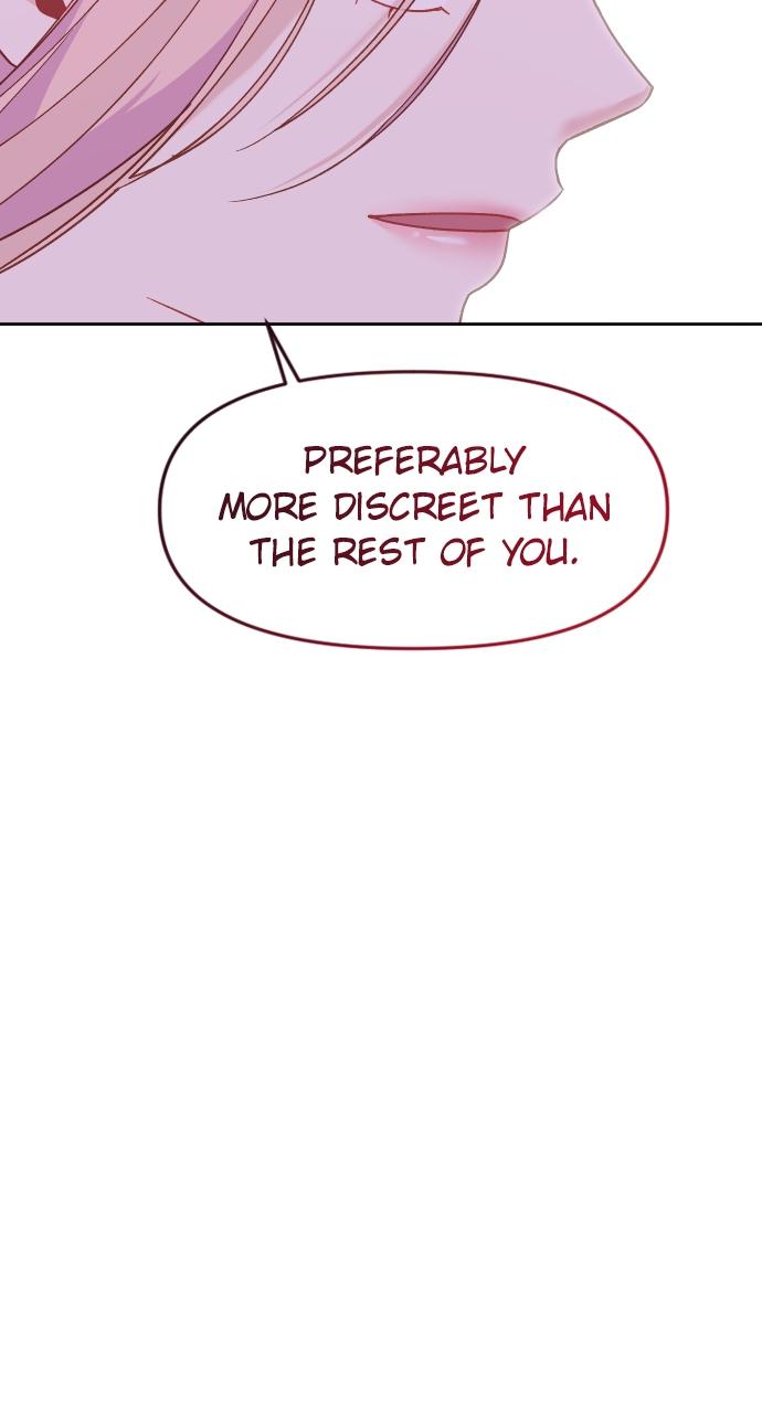 To Die or To Fall In Love Chapter 12 - Page 22