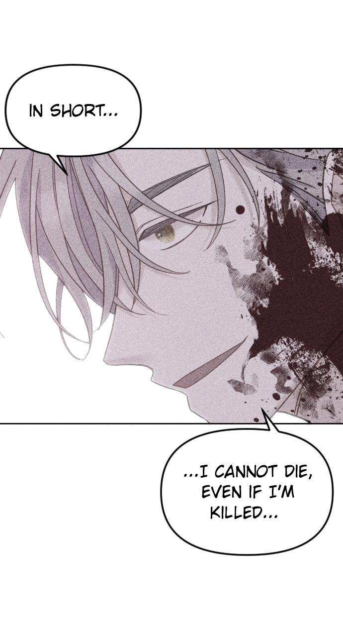 To Die or To Fall In Love Chapter 12 - Page 34