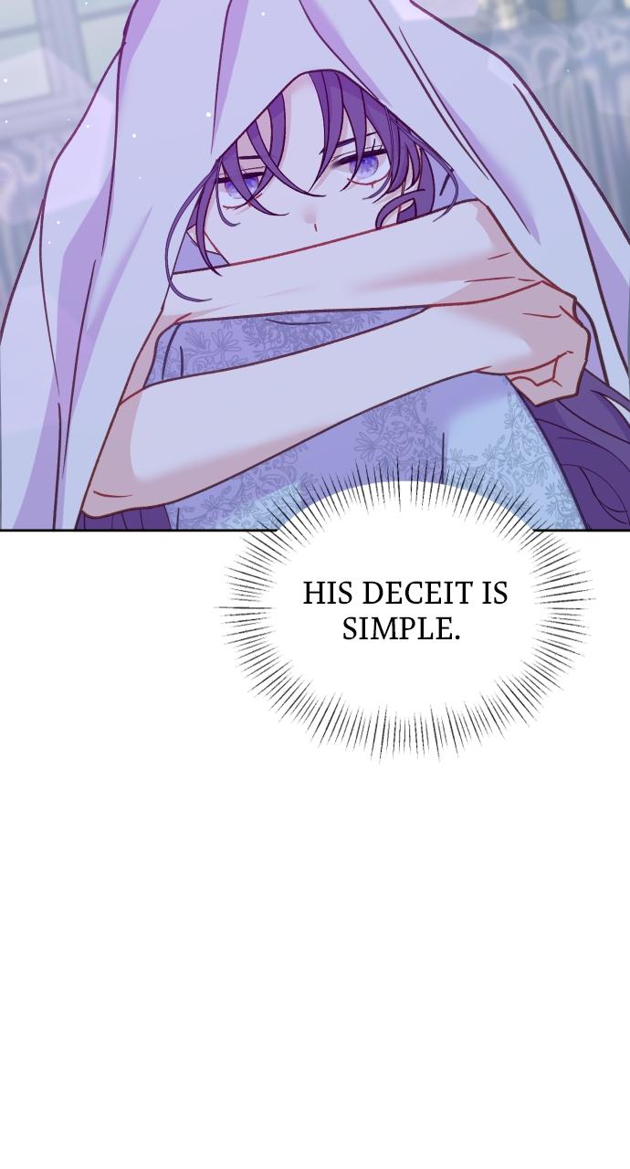 To Die or To Fall In Love Chapter 12 - Page 36