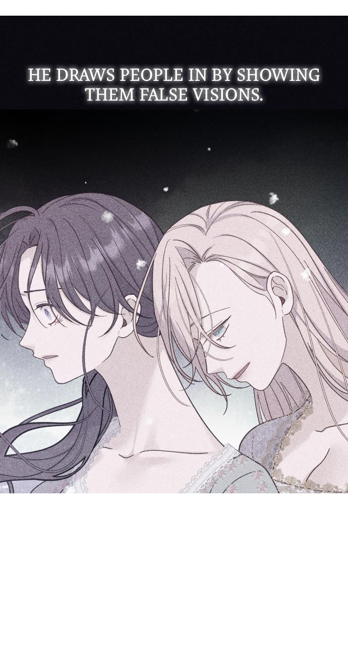 To Die or To Fall In Love Chapter 12 - Page 37