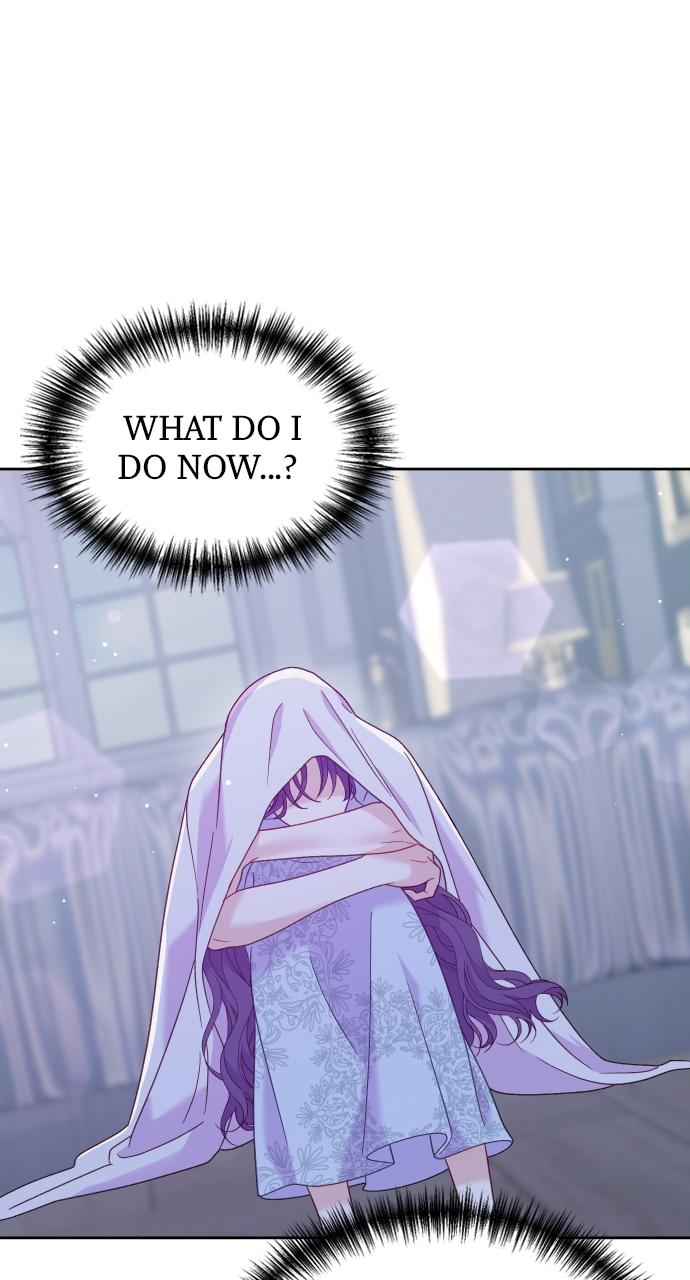 To Die or To Fall In Love Chapter 12 - Page 40