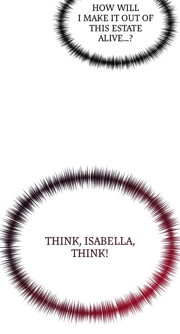 To Die or To Fall In Love Chapter 12 - Page 41