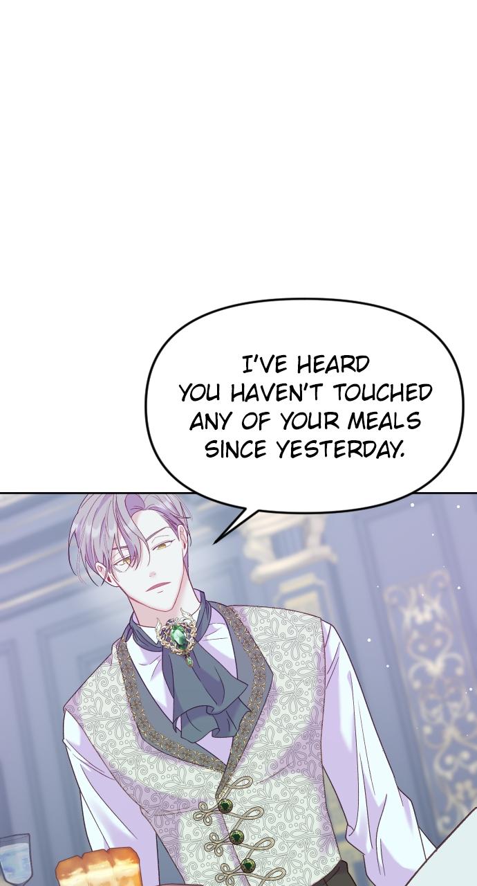 To Die or To Fall In Love Chapter 12 - Page 43