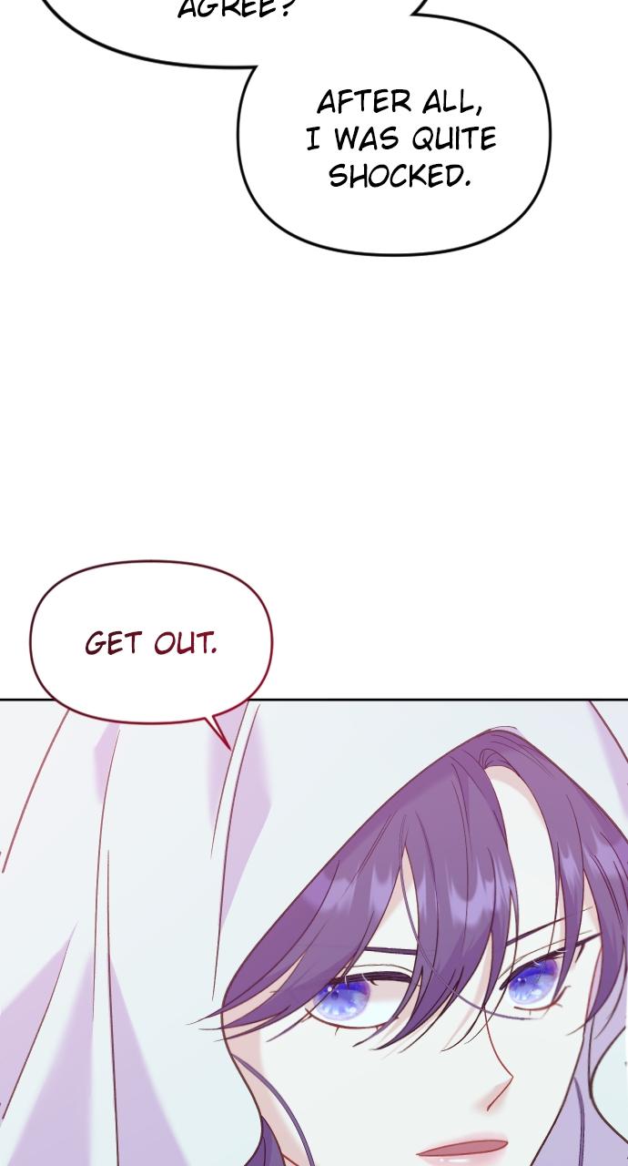 To Die or To Fall In Love Chapter 12 - Page 47