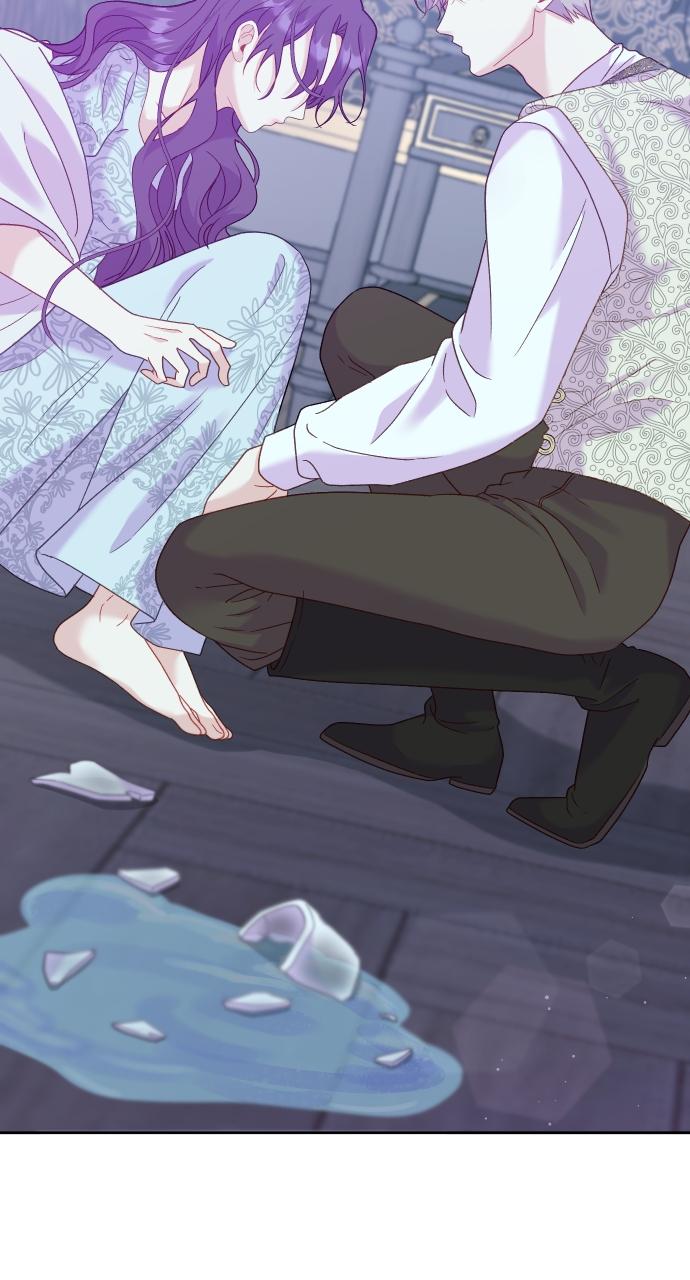 To Die or To Fall In Love Chapter 12 - Page 54