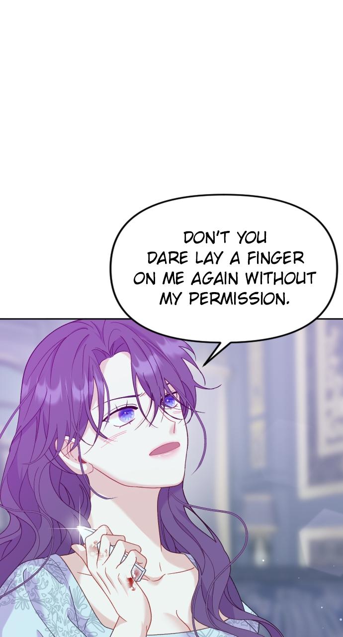 To Die or To Fall In Love Chapter 12 - Page 56