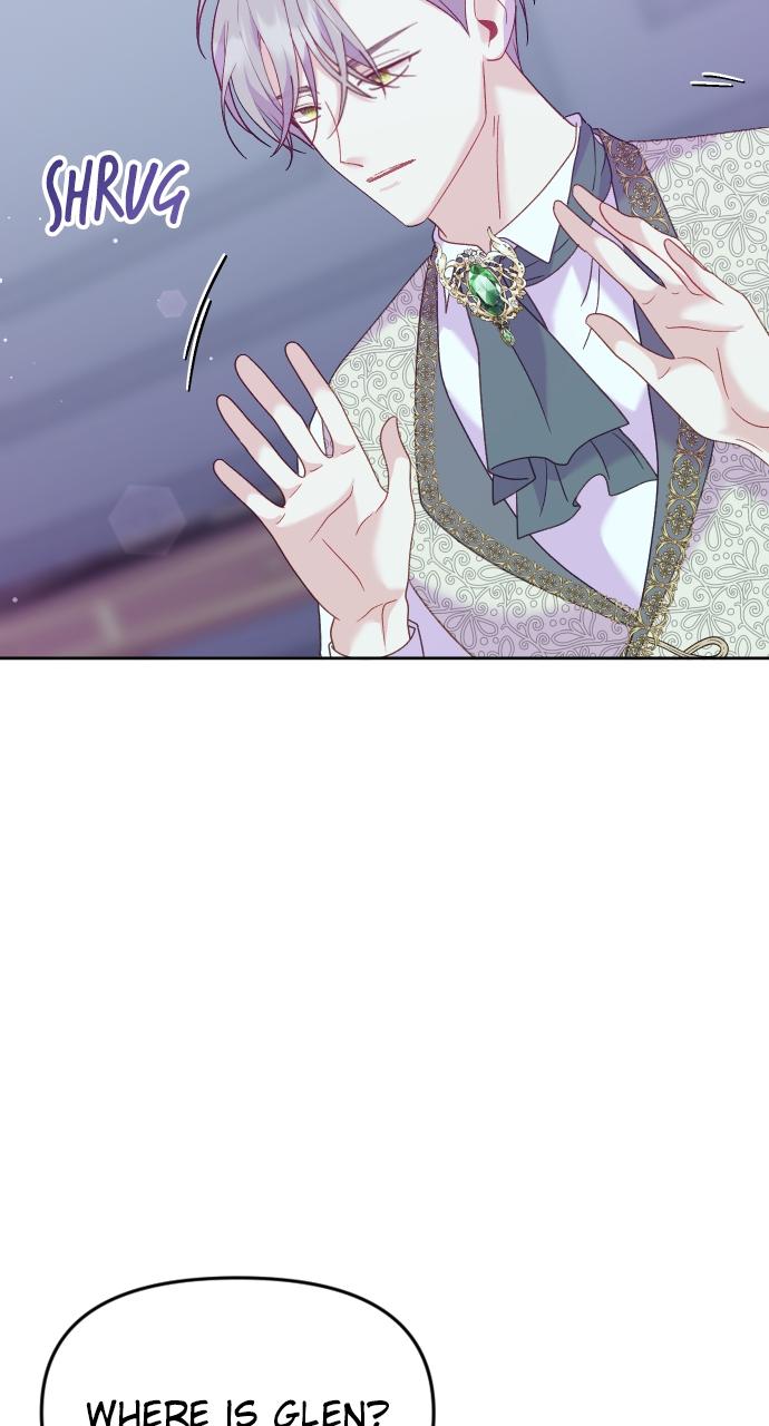 To Die or To Fall In Love Chapter 12 - Page 58