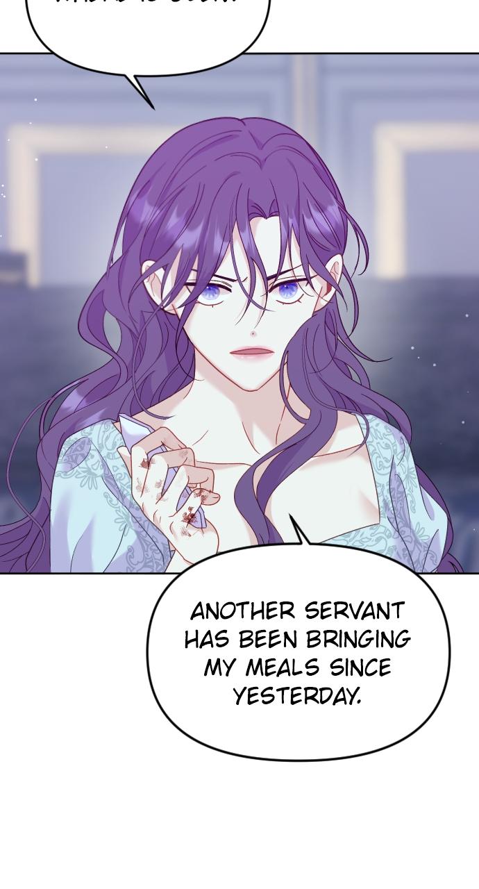 To Die or To Fall In Love Chapter 12 - Page 59