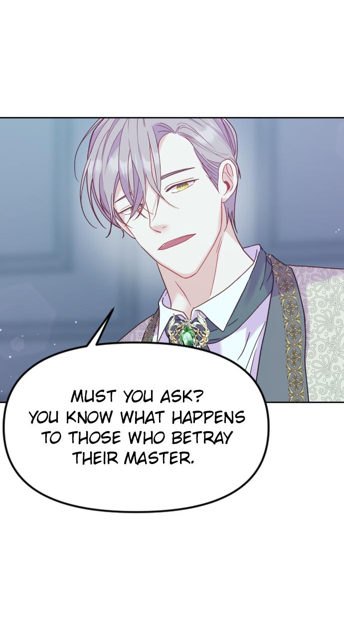 To Die or To Fall In Love Chapter 12 - Page 60