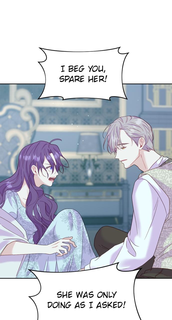 To Die or To Fall In Love Chapter 12 - Page 61