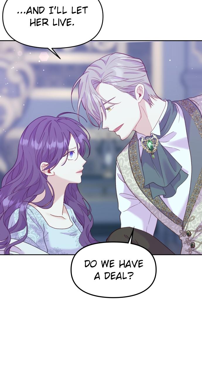 To Die or To Fall In Love Chapter 12 - Page 64