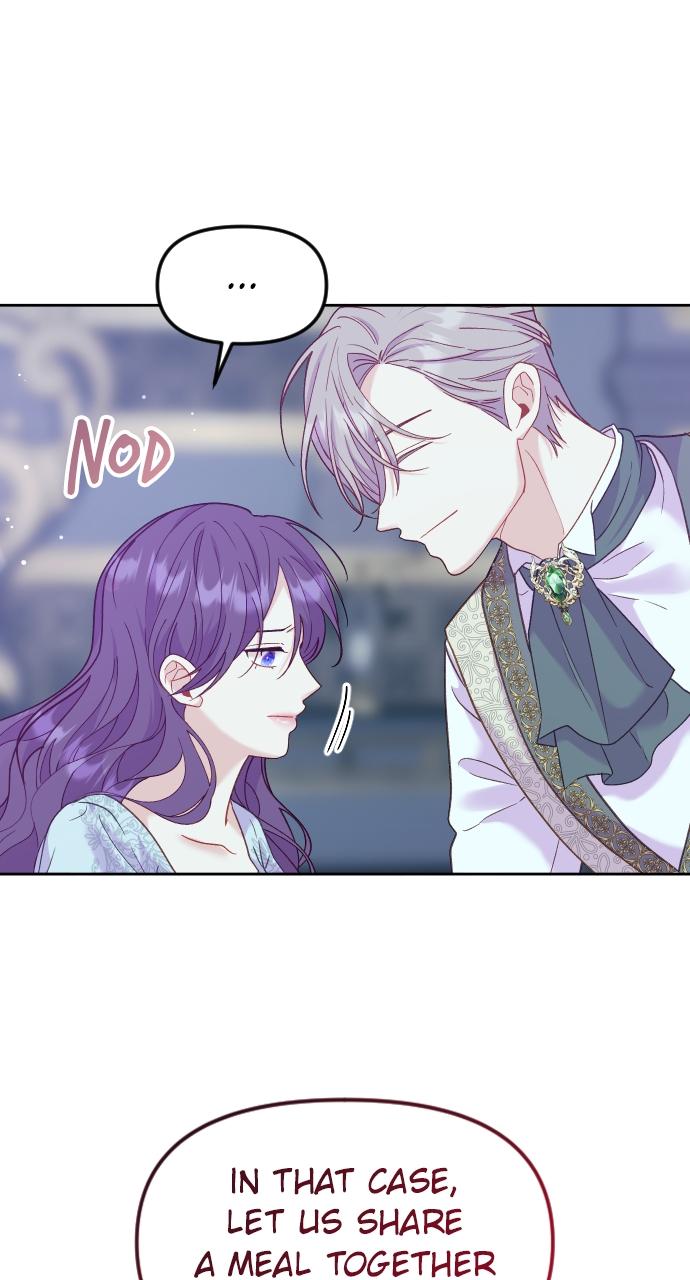 To Die or To Fall In Love Chapter 12 - Page 65