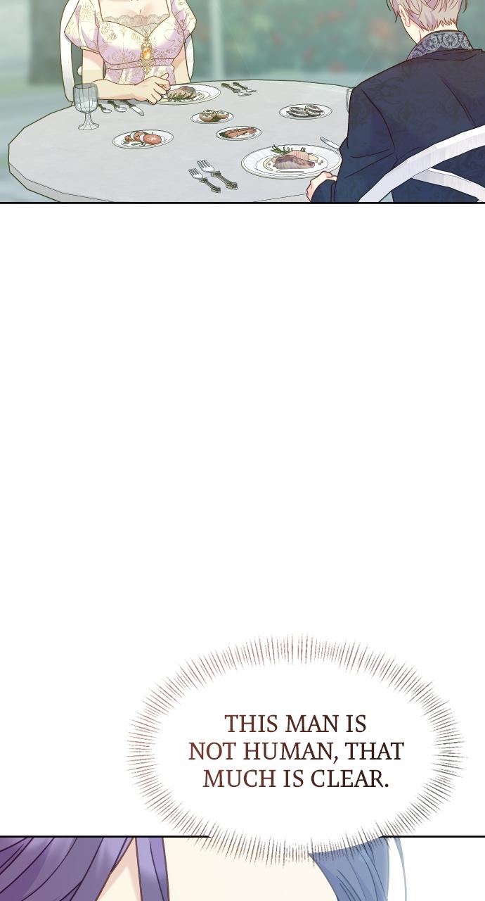 To Die or To Fall In Love Chapter 12 - Page 69