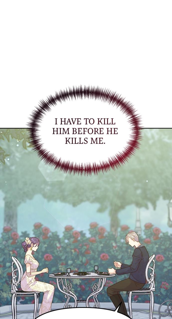 To Die or To Fall In Love Chapter 12 - Page 72