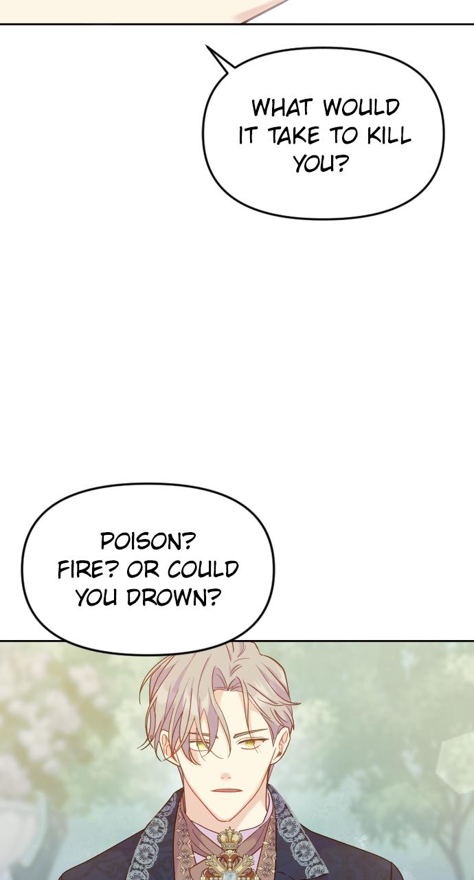 To Die or To Fall In Love Chapter 12 - Page 74