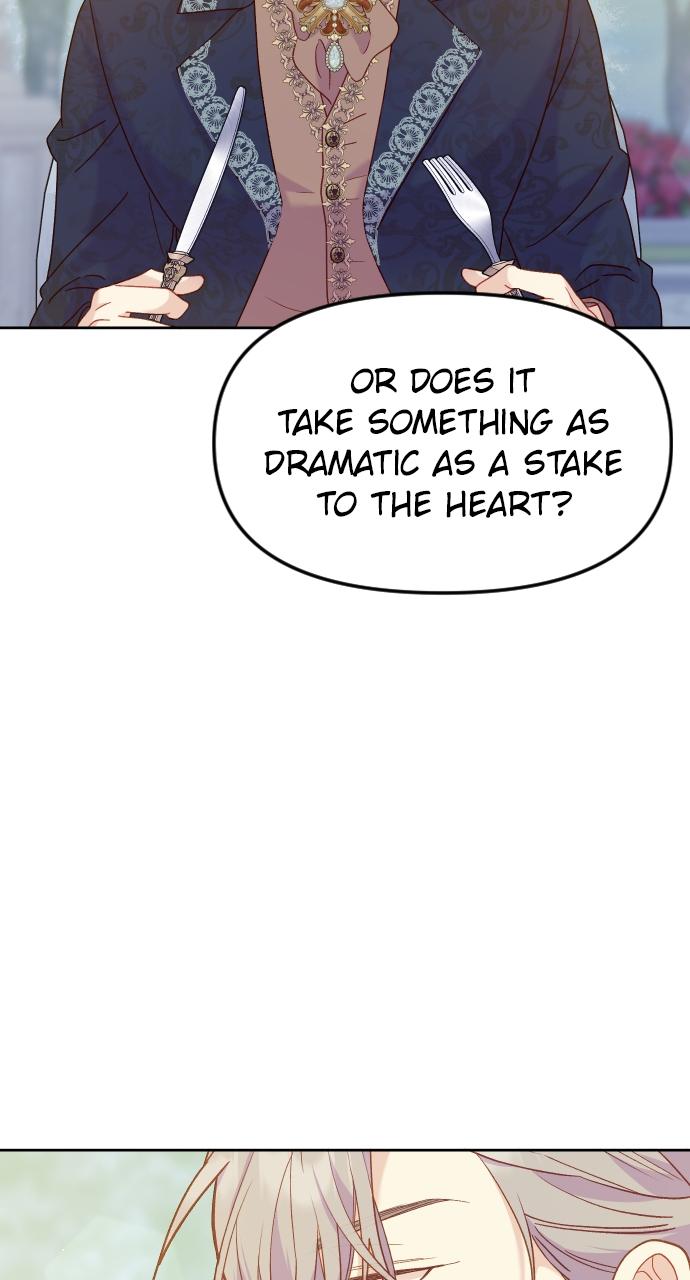 To Die or To Fall In Love Chapter 12 - Page 75