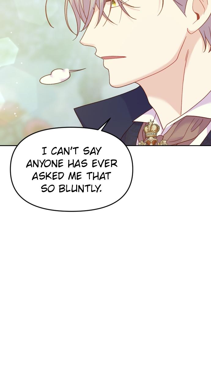 To Die or To Fall In Love Chapter 12 - Page 76