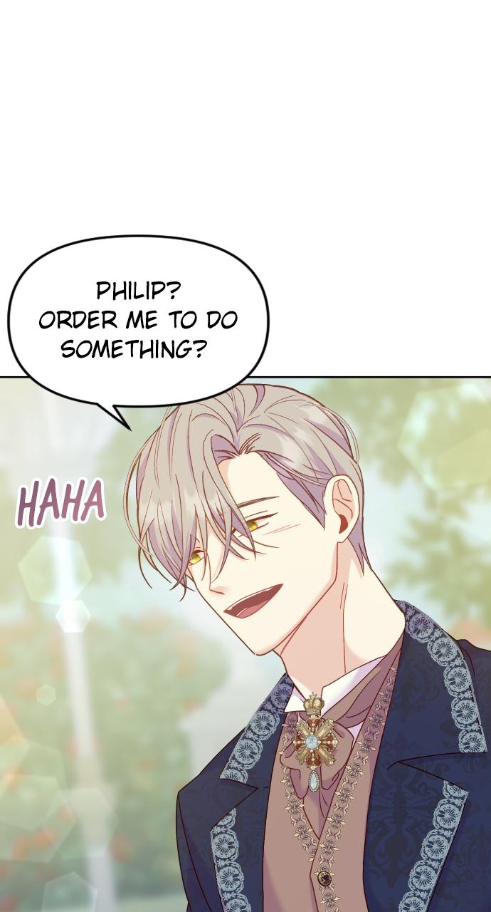 To Die or To Fall In Love Chapter 12 - Page 78