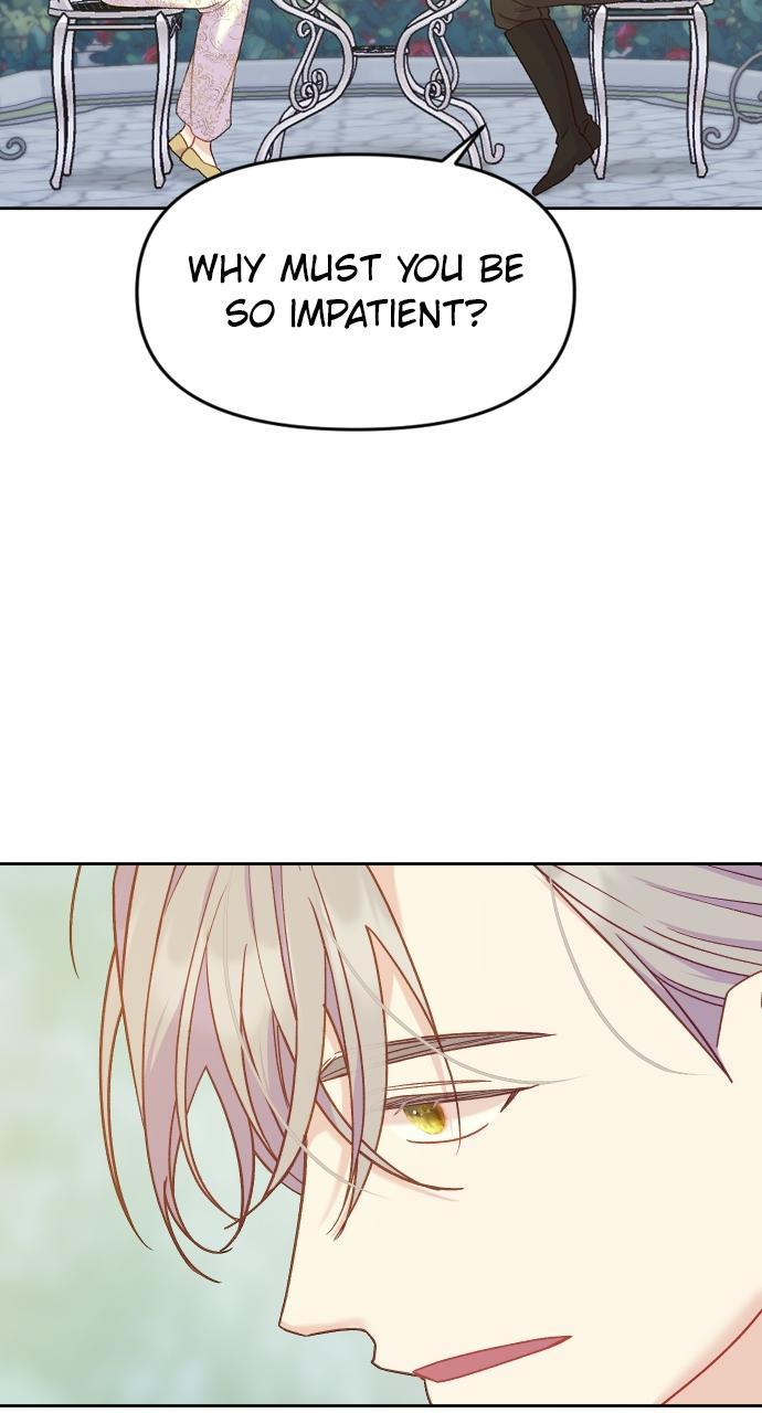 To Die or To Fall In Love Chapter 12 - Page 80