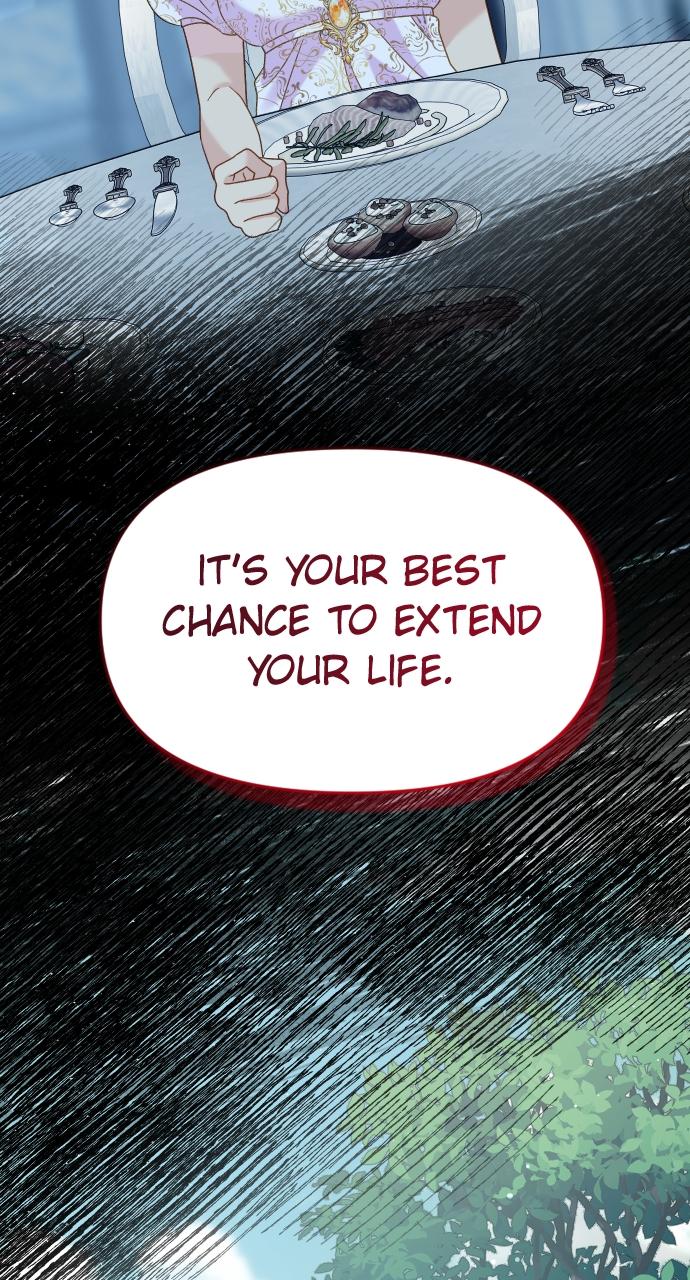 To Die or To Fall In Love Chapter 12 - Page 83