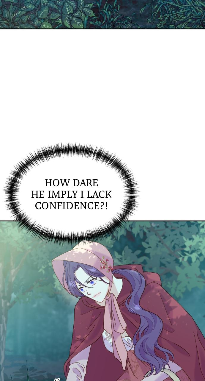 To Die or To Fall In Love Chapter 12 - Page 85