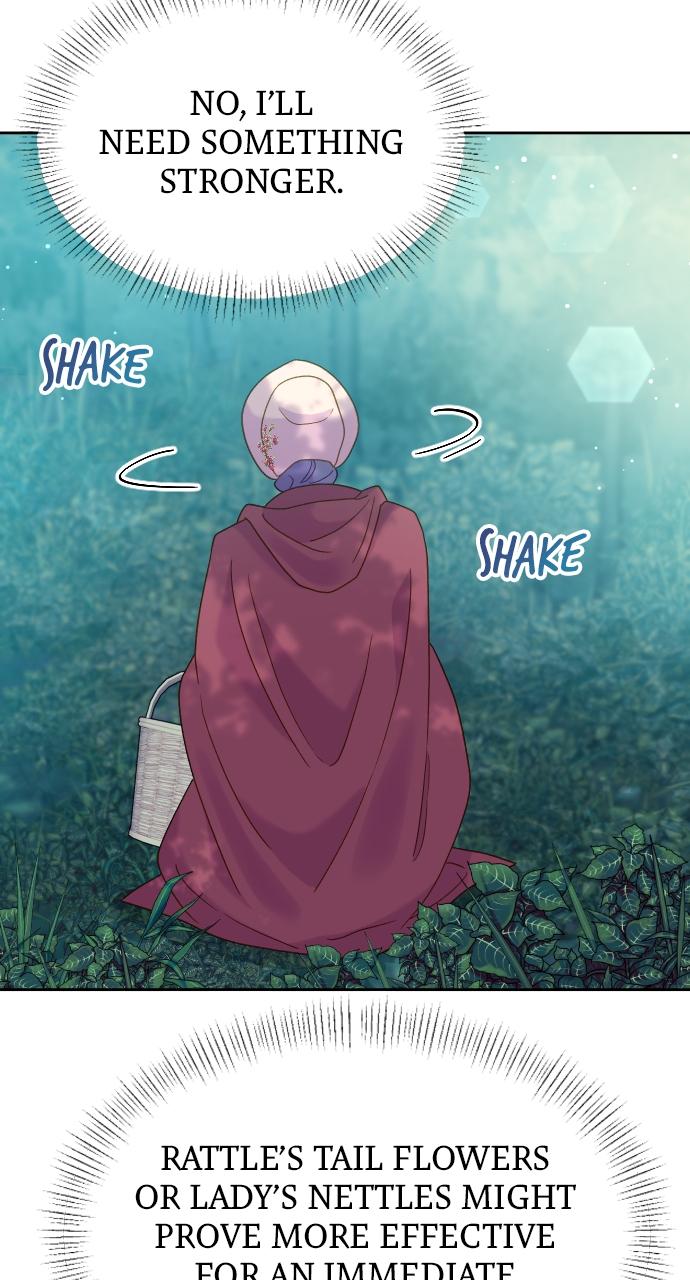 To Die or To Fall In Love Chapter 12 - Page 96