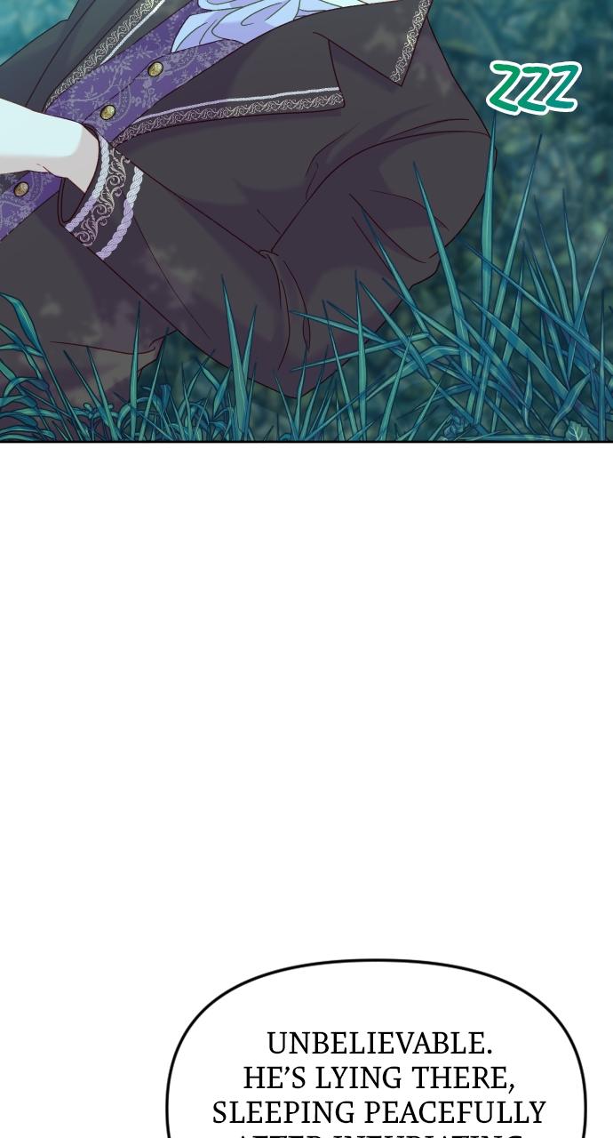 To Die or To Fall In Love Chapter 12 - Page 99