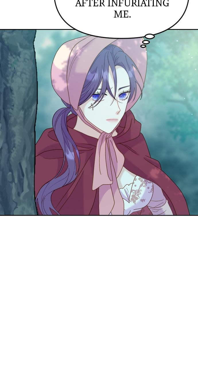 To Die or To Fall In Love Chapter 12 - Page 100