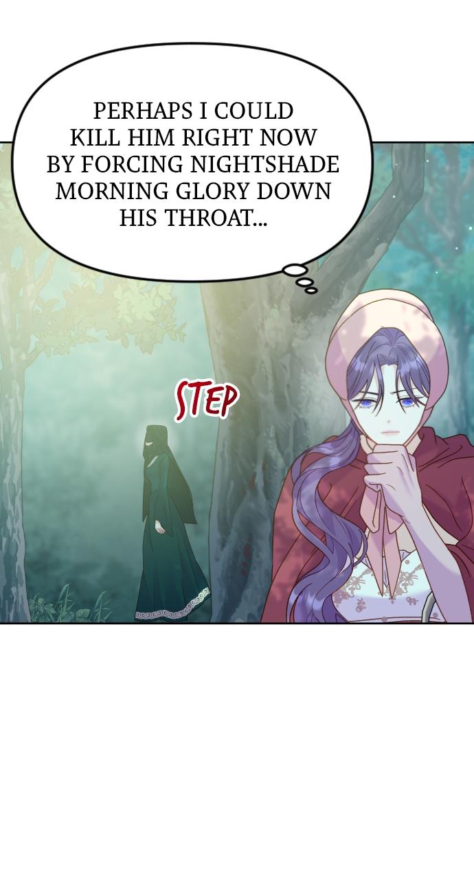 To Die or To Fall In Love Chapter 12 - Page 101