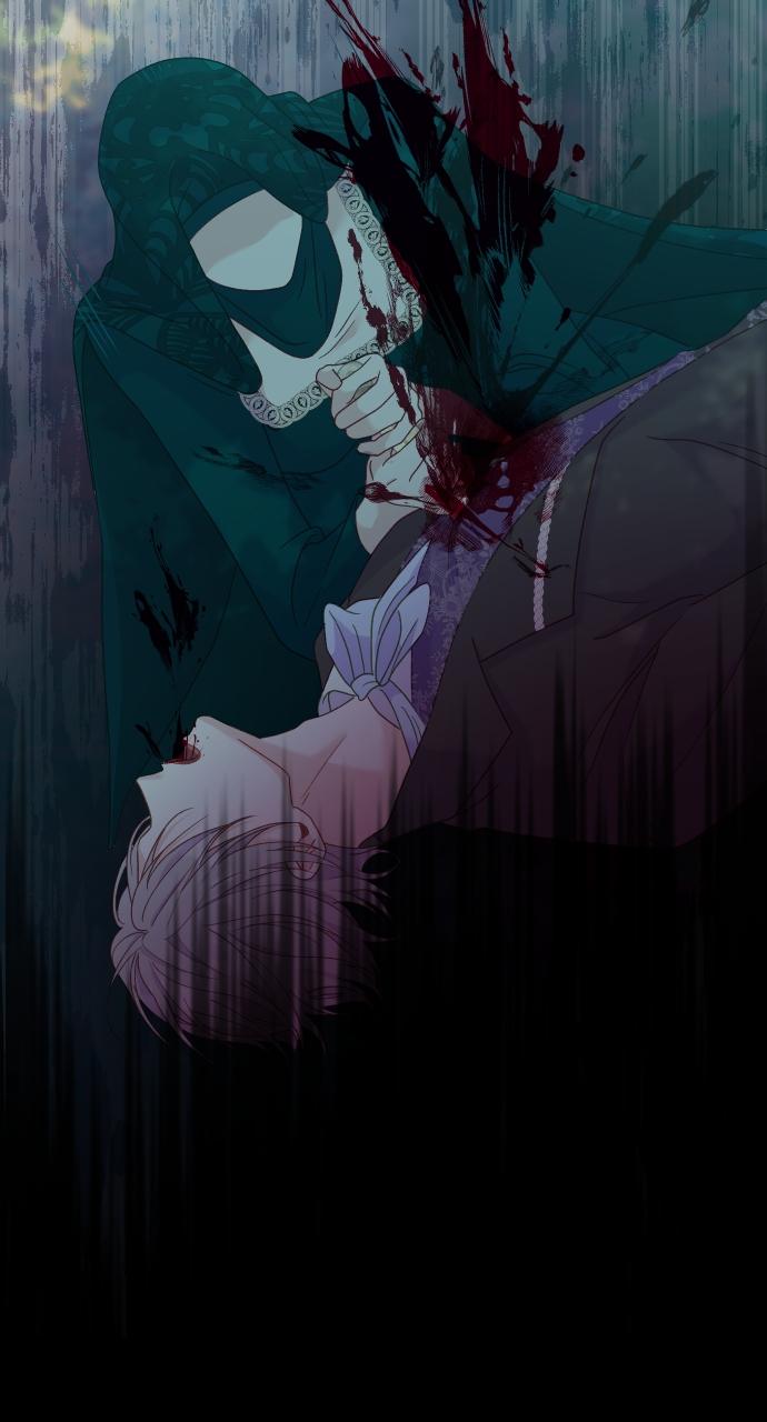 To Die or To Fall In Love Chapter 12 - Page 108